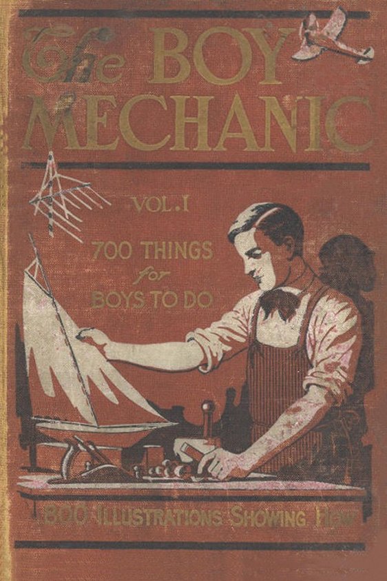 The Boy Mechanic